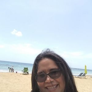 Meet your Posher, Ligia